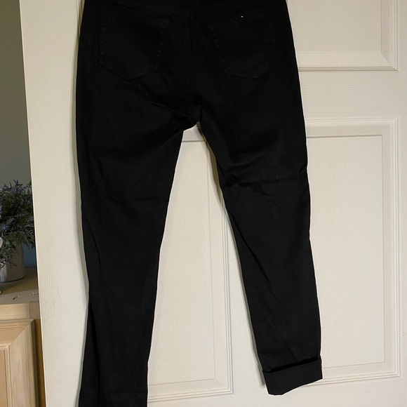 American Quality Black Size 11 Jeans - Picture 2 of 5